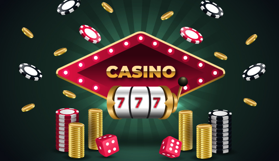 Malina - Garantizar seguridad, licencias y protección inigualables para los jugadores en Malina Casino